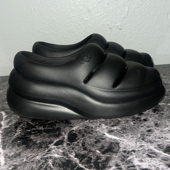 NWOT UGG Sport Yeah Clog Size: 9 US - Picture 7 of 13